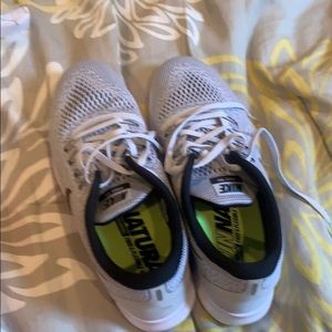 Nike running sneaker